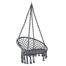 Sven Round Hanging Hammock Chair