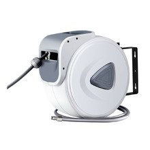 10m Barboro Retractable Air Hose Reel