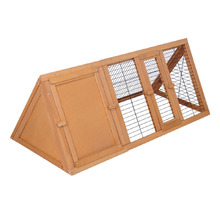 Murphy Chicken Coop & Rabbit Hutch