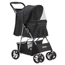 Oliver 4 Wheel Pet Stroller