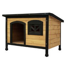 Riley Dog Kennel