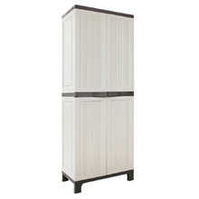 173cm Zakaria Storage Cabinet