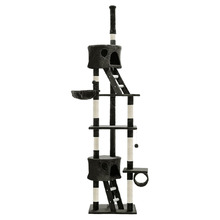260cm Coco Cat Tree