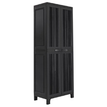 173cm Zakaria Storage Cabinet