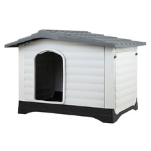 Zoe Dog Kennel