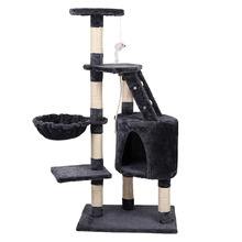 120cm Luna Cat Tree