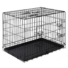 Duke Foldable Pet Cage