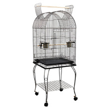 150cm Penny Bird Cage with Wheels