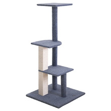 124cm Amicia Cat Tree