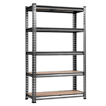 Milton Garage Shelving Unit