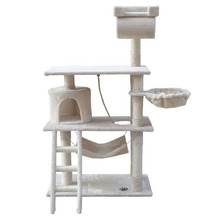 141cm Oscar Cat Tree