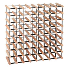 Tobias 72 Bottle Wine Rack