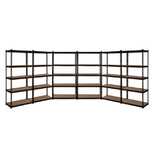 Sture Garage Shelving Units (Set of 6)