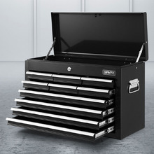 Soren 10 Drawer Tool Chest