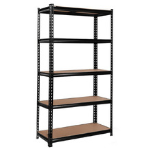 Valter Garage Shelving Unit