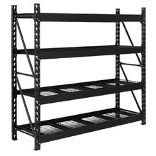 Otto Garage Shelving Unit