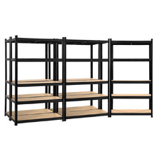 Herman Garage Shelving Units (Set of 5)