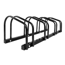 Philippa Portable Parking Stand