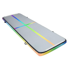 Sunisa Inflatable Gymnastics Mat