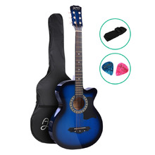 Presley Full-Size Acoustic Guitar