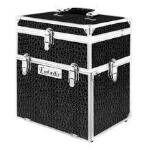 Naomi Portable Make-Up Storage