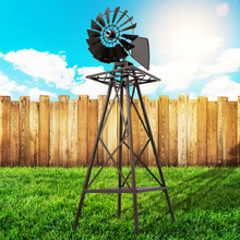 Torrey Windmill Garden Ornament