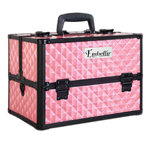 Heidi Portable Make-Up Storage