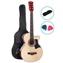 Presley Acoustic Guitar