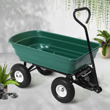 Jekyll 270kg Garden Cart