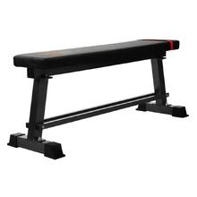 Dorian Flat Weight Bench