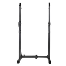 Platz 300kg Weight Bench Squat Rack