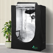 Desmond Hydroponic Tent