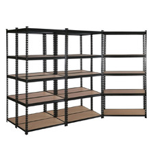 Valter Garage Shelving Units (Set of 5)