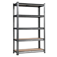 Peder Garage Shelving Unit