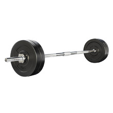 Reeves 28kg Barbell
