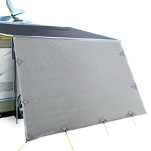 Uriel Roll Out Caravan Awning