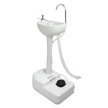 19L Palmiro Portable Hand Wash Stand