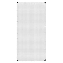 Clear Truman Camping Tarpaulin