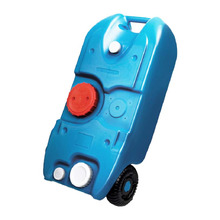40L Marcia Portable Water Tank