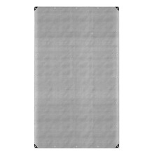 Dark Grey Truman Camping Tarpaulin