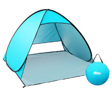 113cm Arlotto 3 Person Beach Tent