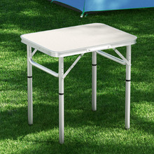 Maricela Aluminium Convertible Picnic Table