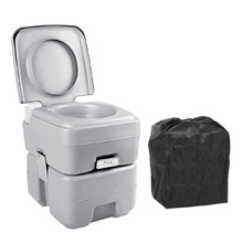 32L Marcia II Portable Toilet