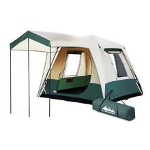 194cm Lukas 4 Person Camping Tent