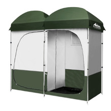 218cm Suresh Portable Shower Tent