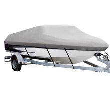 Tudur Oxford Boat Cover