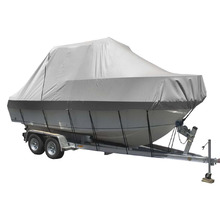 Oskar Oxford Boat Cover