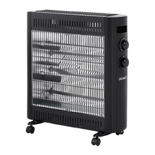 Devanti Portable Infrared Heater