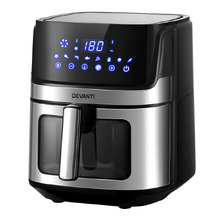 Devanti 6.5L Air Fryer