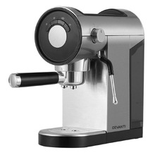 Devanti 0.9L Espresso Maker Coffee Machine